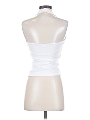 No Comment Tank Top (view 2)