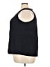 Grace Black Sleeveless Blouse Size 3X - photo 5