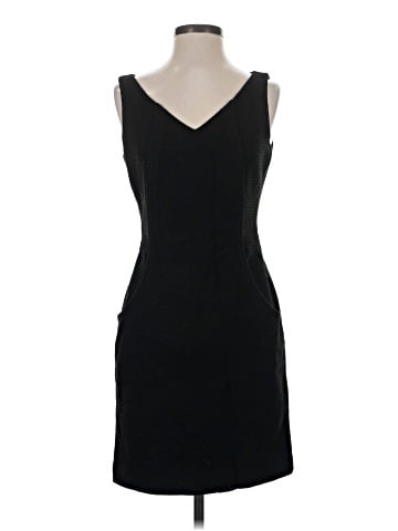 Lafayette 148 New York Cocktail Dress (view 1)
