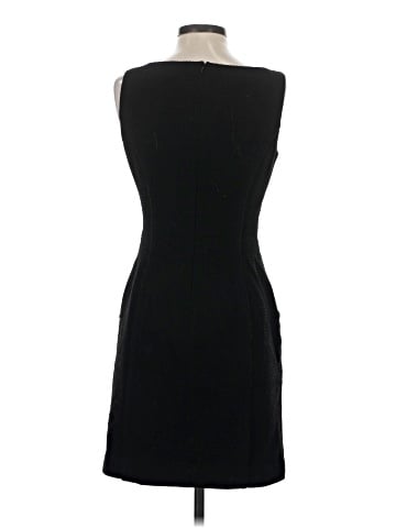 Lafayette 148 New York Cocktail Dress (view 2)