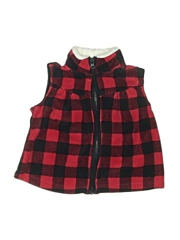 Just One You Made by Carter's Vest (view 1)