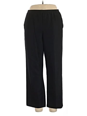 Alfred Dunner Dress Pants (view 1)