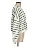 Valerie Stevens Stripes White Pullover Sweater Size Med - Lg - photo 4