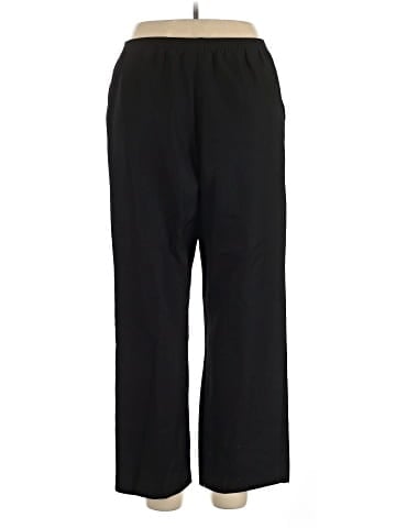 Alfred Dunner Dress Pants (view 2)