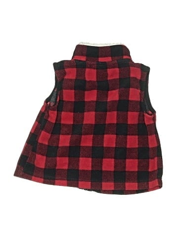 Just One You Made by Carter's Vest (view 2)