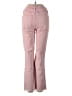 Dear John Pink Jeans Size 25 waist - photo 2