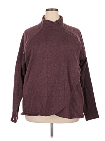 RBX Fleece (view 1)