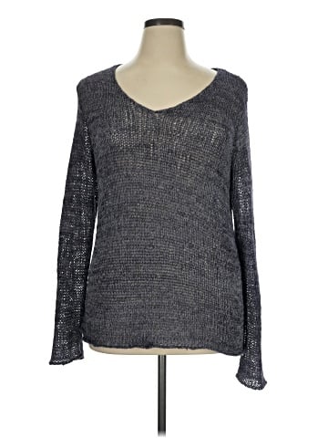 Ann Taylor LOFT Pullover Sweater (view 1)