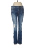 Gap Stars Blue Jeans Size 28 waist - photo 1