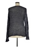 Ann Taylor LOFT Gray Pullover Sweater Size XL - photo 2