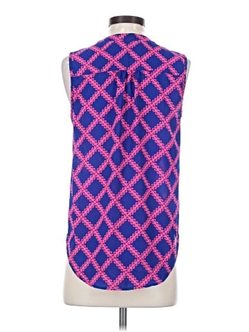 41Hawthorn Sleeveless Blouse (view 2)