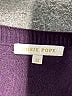 Rosie Pope Purple Pullover Sweater Size M - photo 6