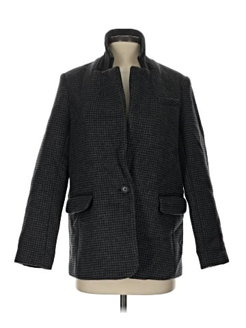 Abercrombie & Fitch Blazer (view 1)