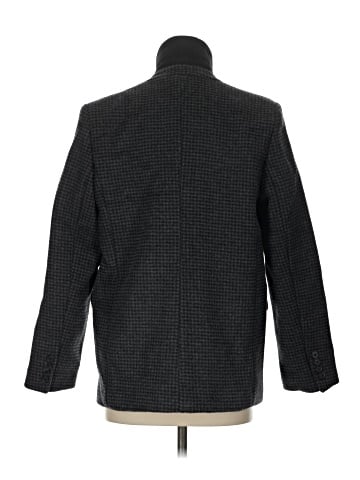 Abercrombie & Fitch Blazer (view 2)