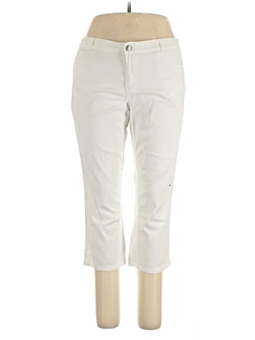 Daisy Fuentes Jeans (view 1)