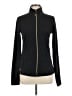Betsey Johnson Black Track Jacket Size L - photo 1