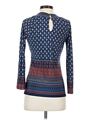 Mine 3/4 Sleeve Top (view 2)