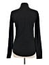 Betsey Johnson Black Track Jacket Size L - photo 2