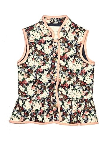 Janie and Jack Vest (view 1)