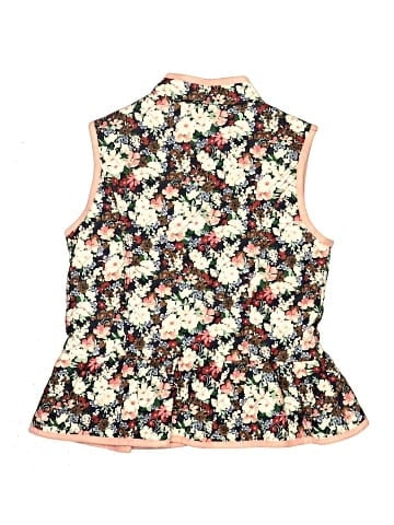 Janie and Jack Vest (view 2)