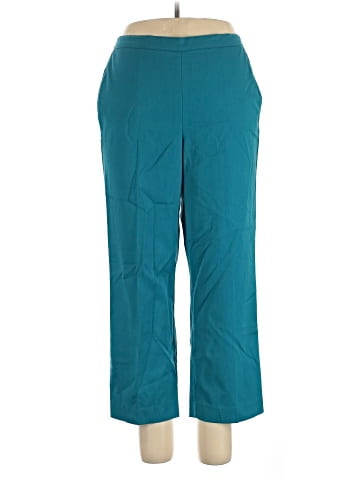 Alfred Dunner Active Pants (view 1)