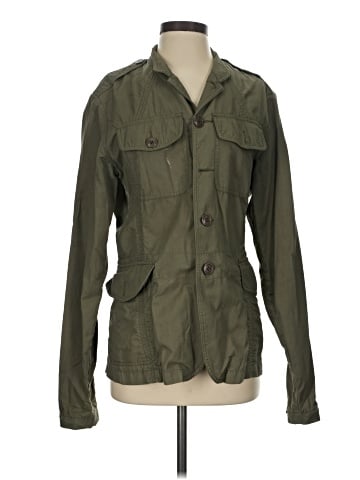 Spiewak Jacket (view 1)