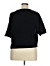 Talbots Outlet Black Cardigan Size XL - photo 2