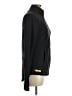 Betsey Johnson Black Track Jacket Size L - photo 4
