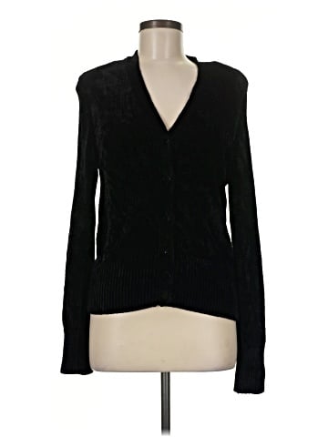 Dana Buchman Cardigan (view 1)
