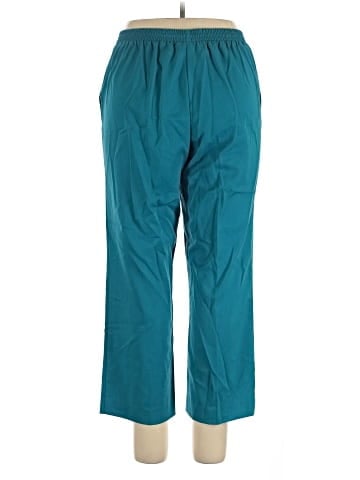 Alfred Dunner Active Pants (view 2)