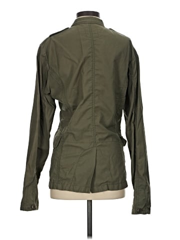 Spiewak Jacket (view 2)