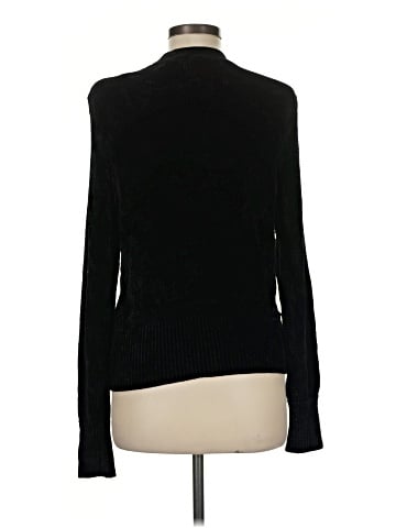 Dana Buchman Cardigan (view 2)