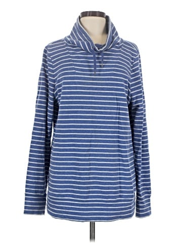 L.L.Bean Pullover Sweater (view 1)