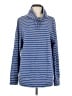 L.L.Bean Blue Pullover Sweater Size M - photo 1
