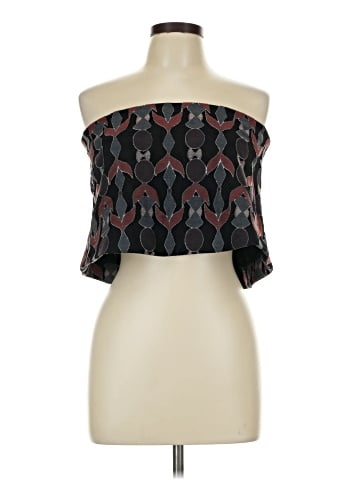 Gianni Bini Sleeveless Blouse (view 1)