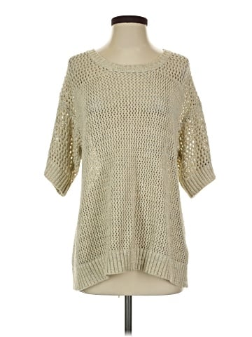Easel Pullover Sweater (view 1)
