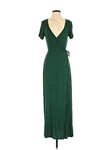 Popular Basics Casual Dress (view 1)