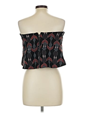 Gianni Bini Sleeveless Blouse (view 2)