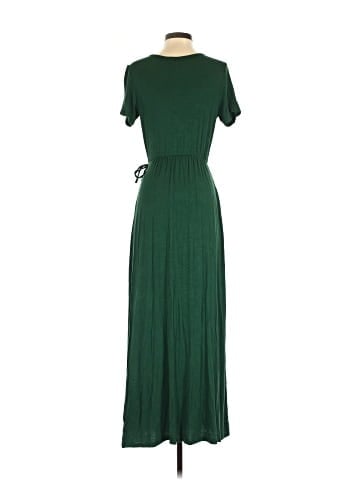 Popular Basics Casual Dress (view 2)