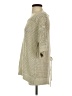 Easel 100% Acrylic Tan Pullover Sweater Size S - photo 5