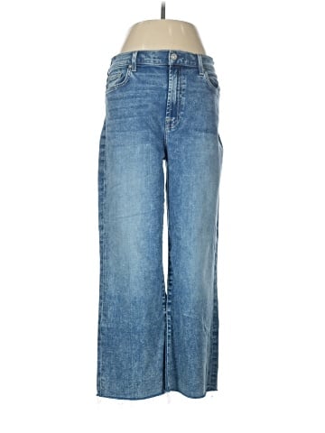 7 For All Mankind Jeans (view 1)