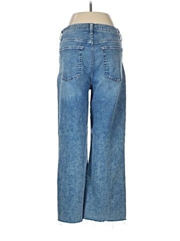 7 For All Mankind Jeans (view 2)
