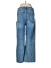 7 For All Mankind Blue Jeans Size S (estimated) - photo 2