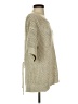 Easel 100% Acrylic Tan Pullover Sweater Size S - photo 4