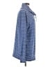L.L.Bean Blue Pullover Sweater Size M - photo 4