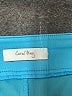 Coral Bay Solid Blue Skort Size M (estimated) - photo 3