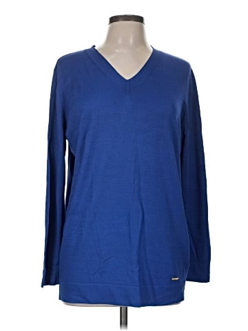 Escada Pullover Sweater (view 1)
