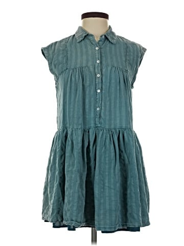 Mustard Seed Casual Dress (view 1)