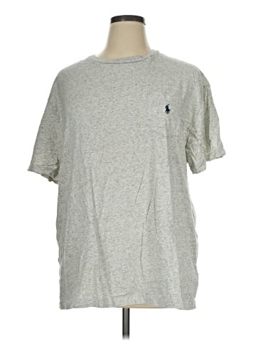 Polo by Ralph Lauren Short Sleeve T-Shirt (view 1)