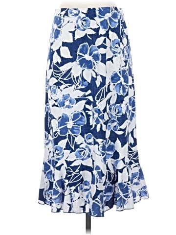 SJS Casual Skirt (view 1)